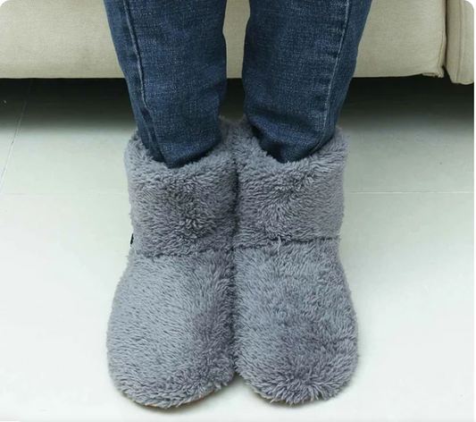 Heated Shoes