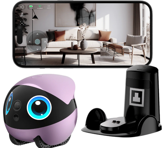 Smart House bot M10